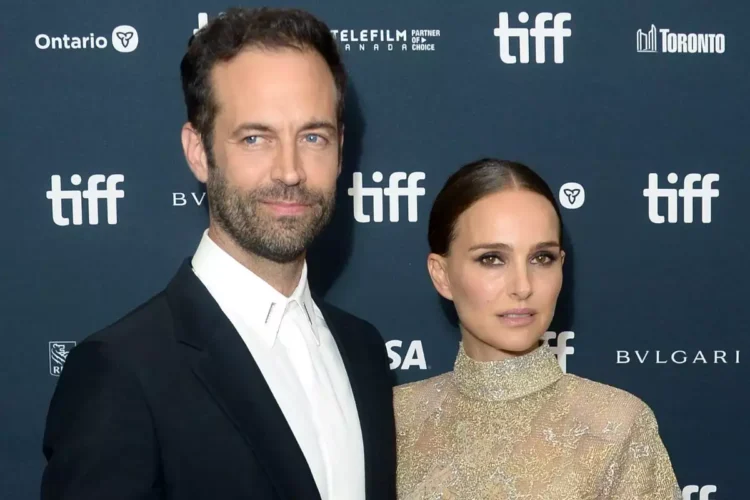 Las 7 rupturas amorosas más sorpresivas de 2023 en Hollywood