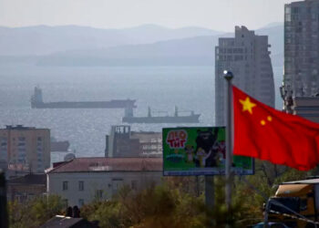 China busca abordar la deuda oculta de ciudades y provincias