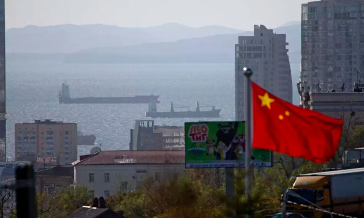 China busca abordar la deuda oculta de ciudades y provincias