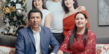 Llama alcalde a convivir en familia