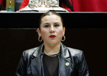 Iniciativa para digitalizar certificados de nacimiento en México