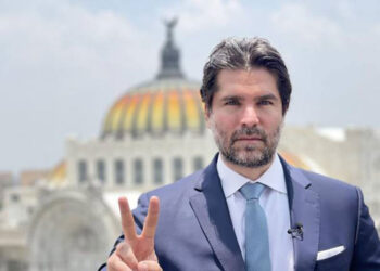 INE niega a Verástegui extender plazo de recolección de firmas