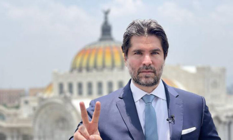 INE niega a Verástegui extender plazo de recolección de firmas