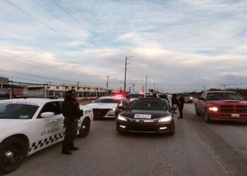 Ejército y Guardia Nacional acompañan a más de 3 mil paisanos