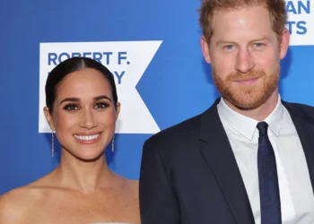 Fueron revelados los señalados como “racistas” por Meghan Markle