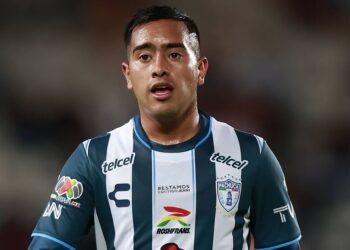 ¿A dónde va? Erick Sánchez forzará su salida del Pachuca
