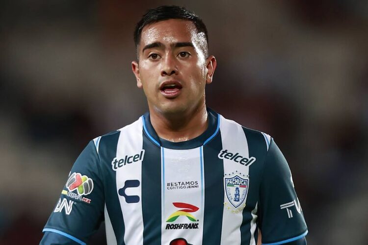 ¿A dónde va? Erick Sánchez forzará su salida del Pachuca