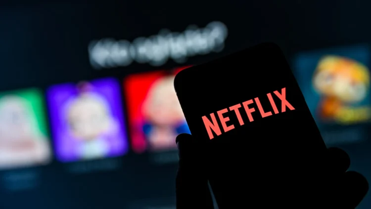 Netflix publica por primera vez la audiencia de sus contenidos de este 2023