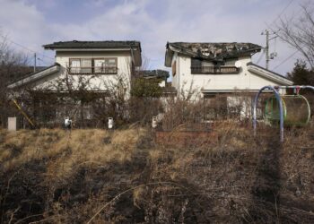 Japón ofrece casas vacías a extranjeros para estimular desarrollo