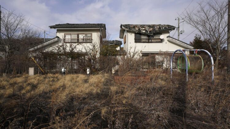 Japón ofrece casas vacías a extranjeros para estimular desarrollo