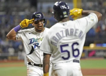 Posible cambio de rumbo para jugadores mexicanos en Tampa Bay