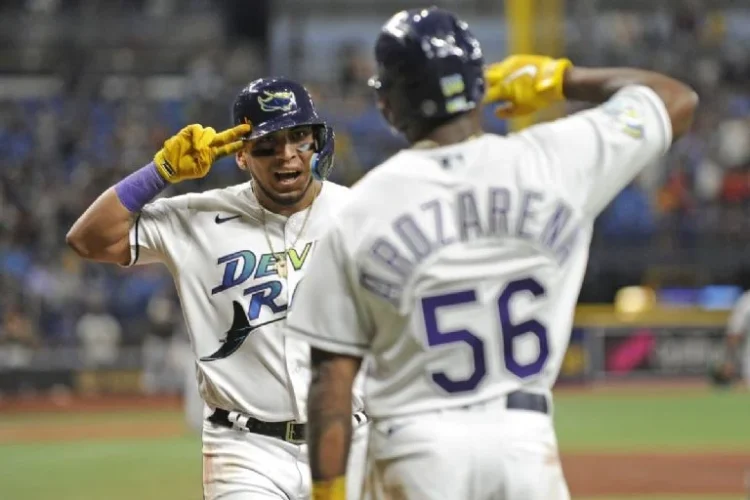 Posible cambio de rumbo para jugadores mexicanos en Tampa Bay