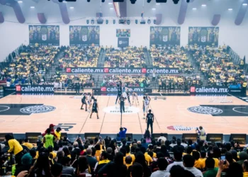 ¡Fuerza Regia se consagra campeón de la LNBP!