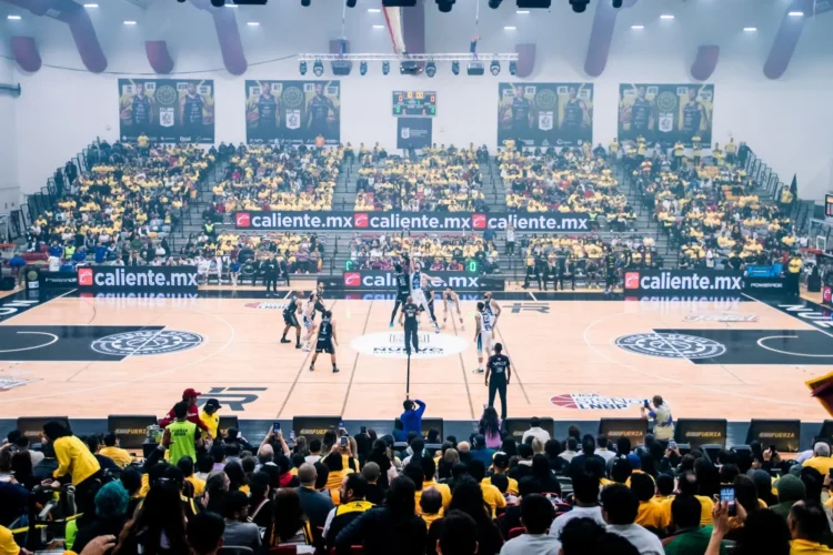 ¡Fuerza Regia se consagra campeón de la LNBP!