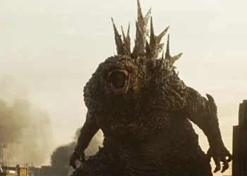 ‘Godzilla: Minus One’ está volviendo loco al mundo