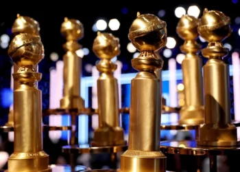 Golden Globes 2024: la lista completa de nominados
