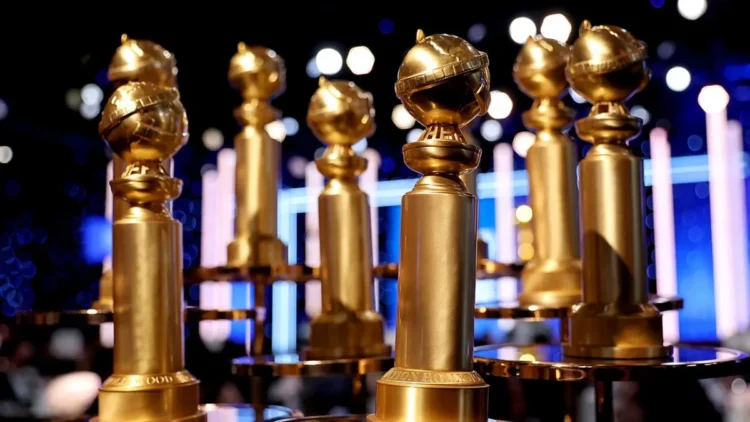 Golden Globes 2024: la lista completa de nominados