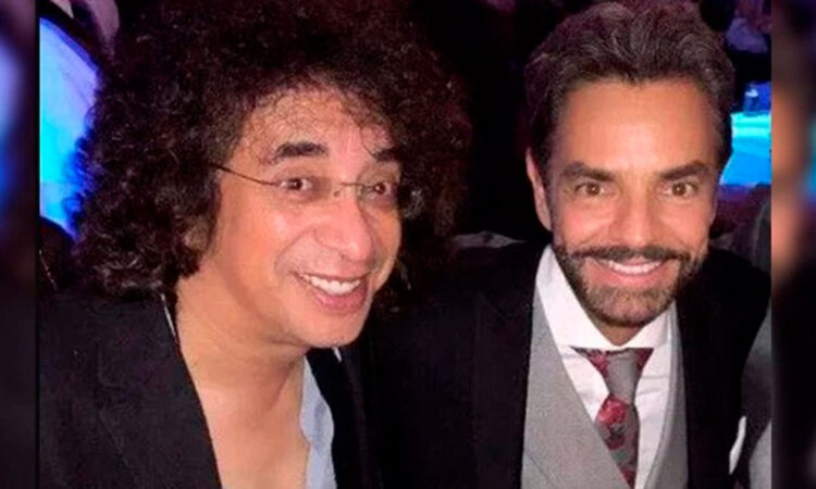 Gus Rodríguez: ¿El genio detrás de Eugenio Derbez?