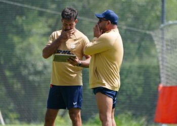 Gustavo Lema nueva etapa 2024: Club Uiversidad Nacional