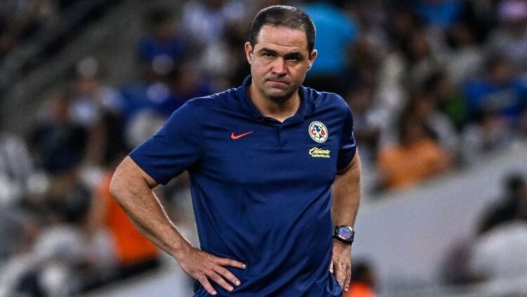 América apunta a mayor intensidad en el partido de vuelta contra San Luis