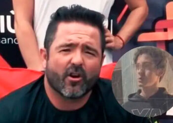 Padre de Junior enfrenta múltiples demandas por fraude y agresión