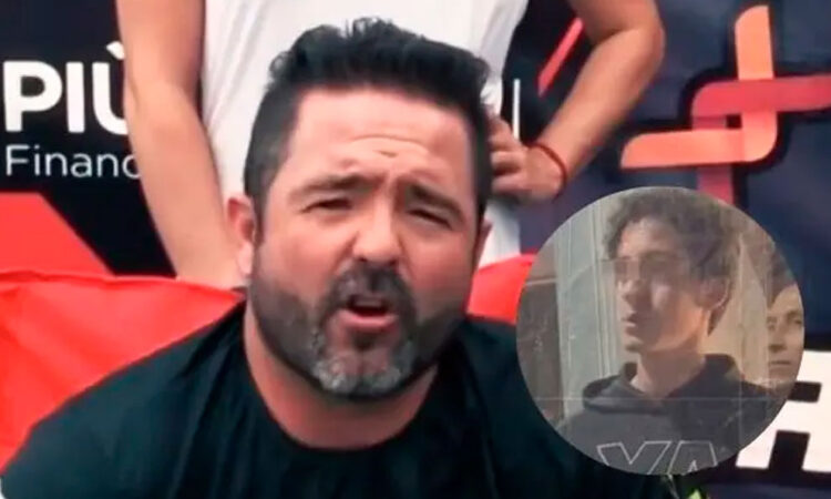 Padre de Junior enfrenta múltiples demandas por fraude y agresión