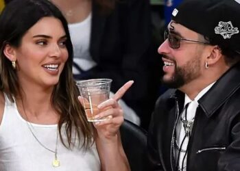 Kendall Jenner y Bad Bunny Ponen Fin a su Relación
