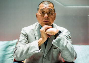 Comienza el juicio contra Jimmy Lai en Hong Kong con fuertes medidas de seguridad