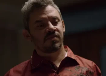 quién es isidoro en la serie del chapo