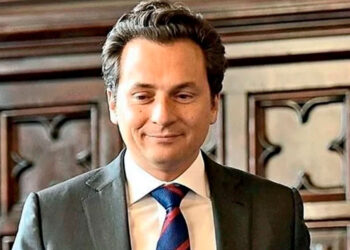 FGR busca a contador de Emilio Lozoya por defraudación fiscal