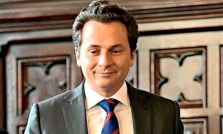 FGR busca a contador de Emilio Lozoya por defraudación fiscal