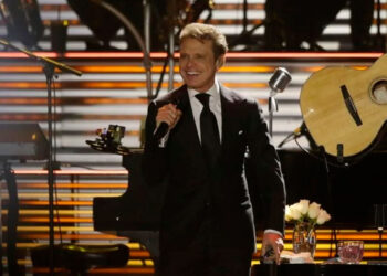 Luis Miguel concluirá su exitoso Tour 2023 en el exclusivo resort en la Riviera Maya