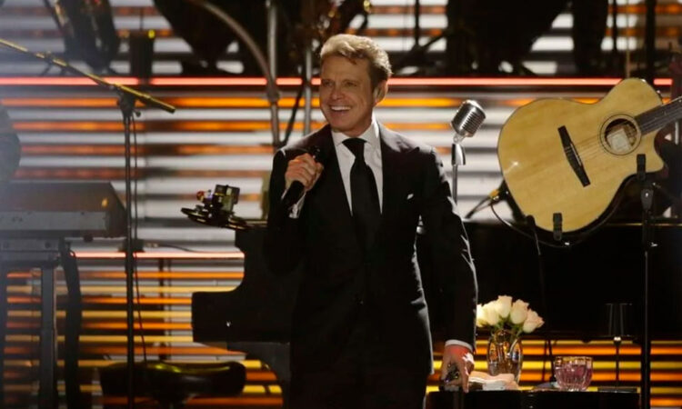 Luis Miguel concluirá su exitoso Tour 2023 en el exclusivo resort en la Riviera Maya