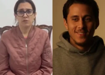 Así fue la muerte de Canserbero: Natalia Améstica confiesa los hechos del 2015