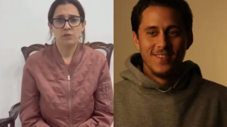 Así fue la muerte de Canserbero: Natalia Améstica confiesa los hechos del 2015