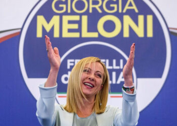 Italia abandona la nueva ruta de la seda impulsada por China