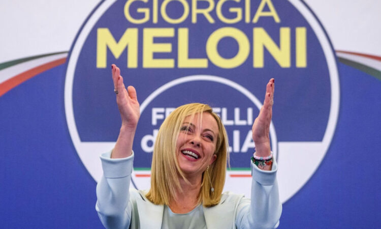 Italia abandona la nueva ruta de la seda impulsada por China