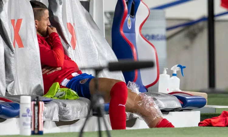 Hiram Mier, primera baja confirmada de Chivas tras el Apertura 2023