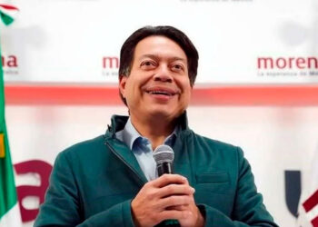 Renuncia del presidente del TEPJF celebrada por Morena