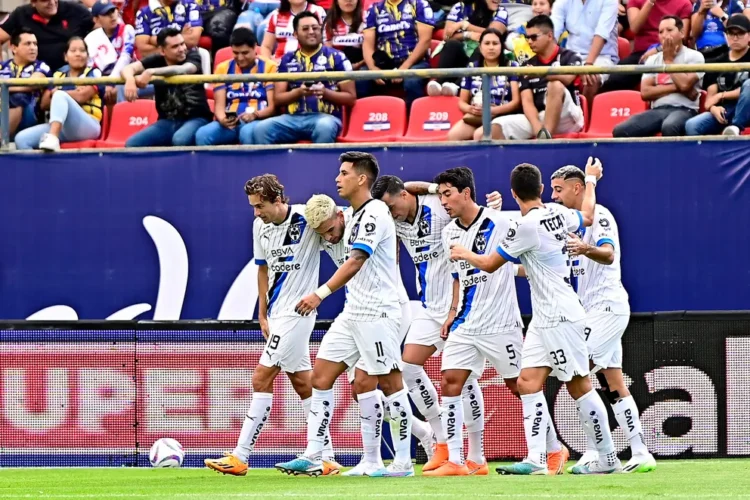 Rayados y León amarran su participación en el ‘Mundial de Clubes 2025’