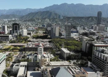 Nuevo León recibe un 22.5% más en participaciones federales de lo programado