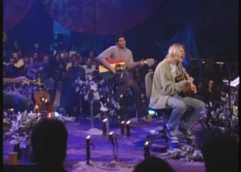 Los más espectaculares MTV Unplugged