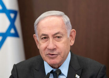 Israel estaba al tanto de los planes de ataque de Hamas