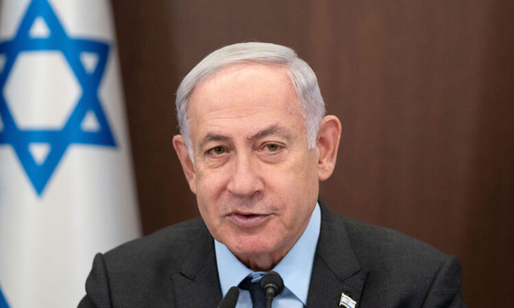 Israel estaba al tanto de los planes de ataque de Hamas