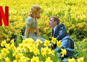 “El Gran Pez”: La película de Tim Burton que debes ver antes de que Netflix la elimine