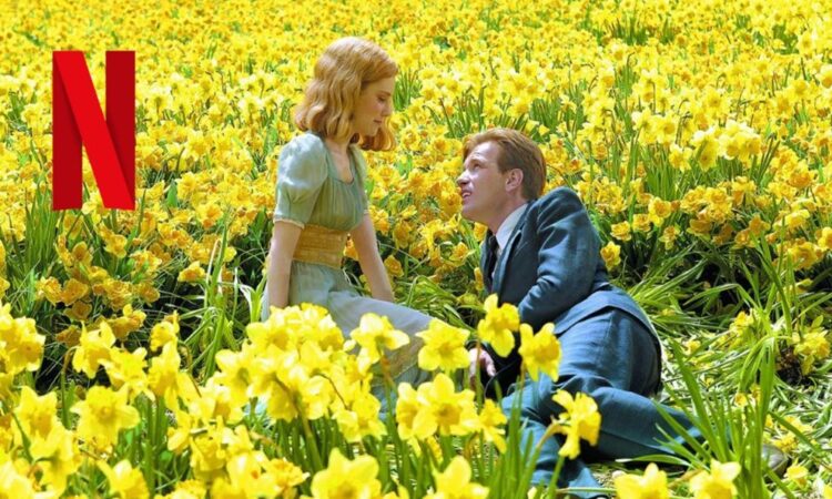 “El Gran Pez”: La película de Tim Burton que debes ver antes de que Netflix la elimine