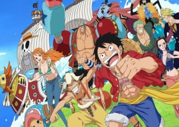 Netflix anuncia remake de “One Piece” con Wit Studio