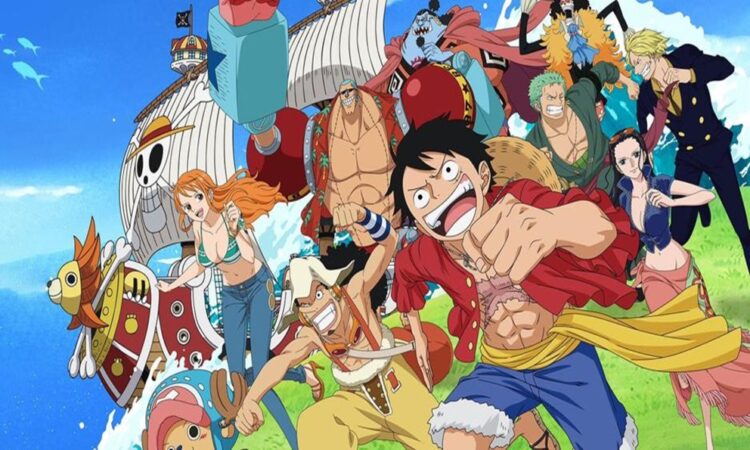Netflix anuncia remake de “One Piece” con Wit Studio