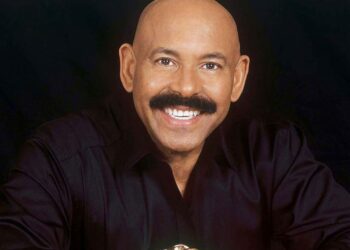 Oscar D’León celebrará sus 50 años de trayectoria en el Auditorio Nacional