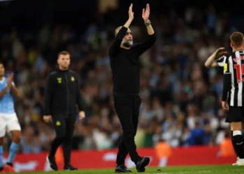 Guardiola establece fecha y condiciones para su retiro